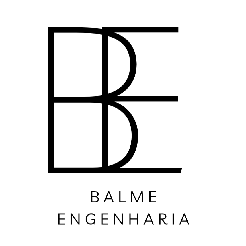 Ícone logo BALME ENGENHARIA