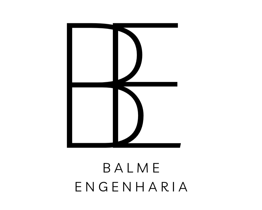 Logo BALME ENGENHARIA
